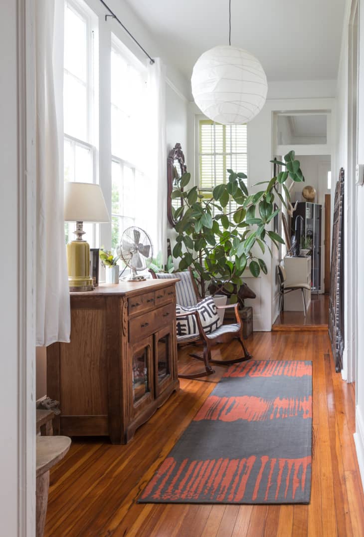 Apartment therapy entryway discount